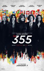 Watch The 355 Movies123