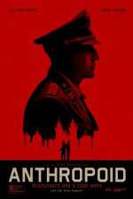 Watch Anthropoid Movies123