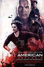Watch American Assassin Movies123