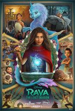 Watch Raya and the Last Dragon Movies123