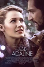 Watch The Age of Adaline Movies123