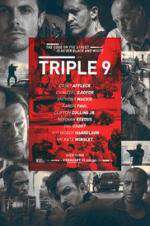 Watch Triple 9 Movies123
