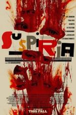 Watch Suspiria Movies123