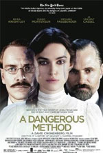 Watch A Dangerous Method Movies123