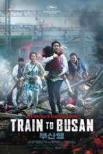 Watch Train to Busan Movies123