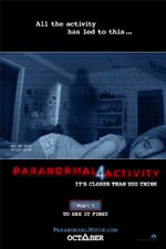 Watch Paranormal Activity 4 Movies123