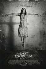 Watch The Last Exorcism Part II Movies123