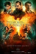 Watch Fantastic Beasts: The Secrets of Dumbledore Movies123