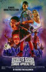 Watch Scouts Guide to the Zombie Apocalypse Movies123
