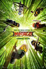 Watch The LEGO Ninjago Movie Movies123