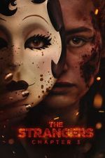 Watch The Strangers: Chapter 3 Movies123