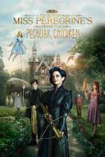 Watch Miss Peregrine's Home for Peculiar Children Movies123