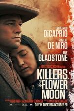 Watch Killers of the Flower Moon Movies123