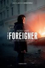 Watch The Foreigner Movies123