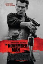 Watch The November Man Movies123