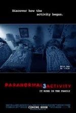 Watch Paranormal Activity 3 Movies123