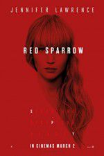 Watch Red Sparrow Movies123