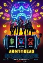 Watch Army of the Dead Movies123