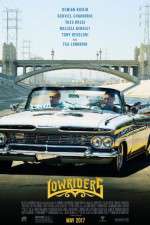 Watch Lowriders Movies123