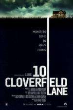 Watch 10 Cloverfield Lane Movies123