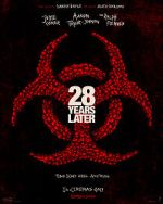 Watch 28 Years Later Movies123