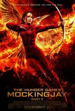 Watch The Hunger Games: Mockingjay - Part 2 Movies123