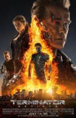 Watch Terminator Genisys Movies123