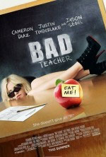 Watch Bad Teacher Movies123
