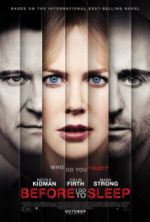 Watch Before I Go to Sleep Movies123