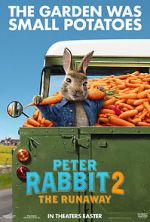 Watch Peter Rabbit 2: The Runaway Movies123