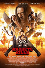 Watch Machete Kills Movies123