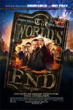 Watch The World's End Movies123