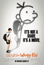 Watch Diary of a Wimpy Kid Movies123