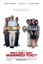 Watch Why Did I Get Married Too? Movies123