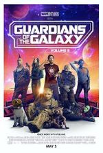 Watch Guardians of the Galaxy Vol. 3 Movies123