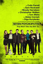 Watch Seven Psychopaths Movies123