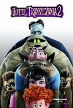 Watch Hotel Transylvania 2 Movies123