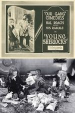 Watch Young Sherlocks Movies123