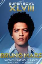 Watch Super Bowl XLVII Bruno Mars Halftime Show Movies123