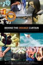 Watch Behind the Orange Curtain Movies123