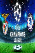 Watch Benfica vs Chelsea Movies123