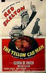 Watch The Yellow Cab Man Movies123