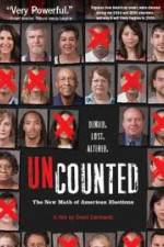 Watch Uncounted The New Math of American Elections Movies123
