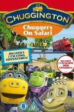 Watch Chuggington Chuggers On Safari Movies123