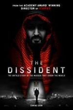 Watch The Dissident Movies123