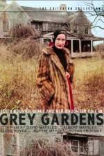 Watch Grey Gardens Movies123