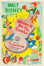 Watch Blame It on the Samba Movies123