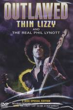 Watch Thin Lizzy: Outlawed - The Real Phil Lynott Movies123