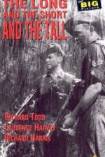 Watch The Long and the Short and the Tall Movies123