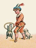 Watch Les Chiens Savants Movies123